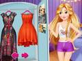 การแข่งขันของเจ้าหญิง เกมออนไลน์