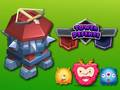 ป้องกันหอคอย เกมออนไลน์