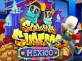 Subway Surfers เม็กซิโก เกมออนไลน์