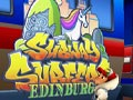 Subway Surfers เอดินเบอระ เกมออนไลน์