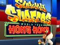 Subway Surfers ฮ่องกง เกมออนไลน์