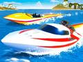 การแข่งเรือเร็วสุดขีด เกมออนไลน์