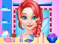 อาเรียลหาความรักของเธอ เกมออนไลน์