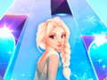 เกมเปียโนของเอลซ่า: ปล่อยไป เกมออนไลน์