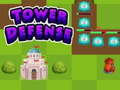 ป้องกันหอคอย เกมออนไลน์