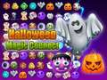 เชื่อมต่อเวทมนตร์ฮาโลวีน เกมออนไลน์