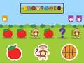 ลำดับ เกมออนไลน์
