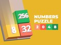 ปริศนาหมายเลข 2048 เกมออนไลน์