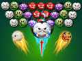 เกมยิงฟองอากาศวันฮาโลวีน เกมออนไลน์