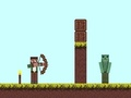 ความเชี่ยวชาญคันธนูซอมบี้ เกมออนไลน์