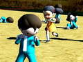 เกมปลาหมึกฝูงชน เกมออนไลน์