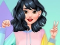 สีบล็อกปะทะสงครามแฟชั่น Y2K เกมออนไลน์