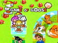 เกมแห่งอำนาจ เกมออนไลน์