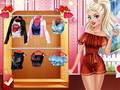 วายร้ายที่สร้างแรงบันดาลใจแนวแฟชั่น เกมออนไลน์