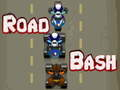 การสู้รบบนถนน เกมออนไลน์