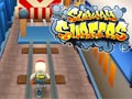 เจ้าหญิงนักวิ่งรถไฟใต้ดิน เกมออนไลน์