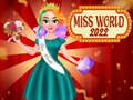 มิสเวิลด์ 2022 เกมออนไลน์