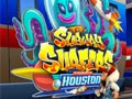 Subway Surfers: ฮิวสตัน เวิลด์ทัวร์ เกมออนไลน์