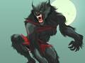 ระบายสีสัตว์ประหลาดที่น่ากลัว เกมออนไลน์