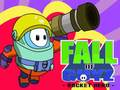 Fall Guys วีรบุรุษจรวด เกมออนไลน์