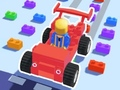การแข่งขันสร้างรถยนต์ เกมออนไลน์