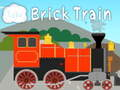 รถไฟอิฐ Labo เกมออนไลน์