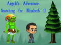 การผจญภัยของอังเจโล: ตามหาเอลิซาเบธที่ 2 เกมออนไลน์