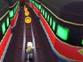 Subway Surfers: วันฮาโลวีนที่ออร์ลีน เกมออนไลน์