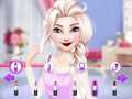 งานแต่งงานในสวรรค์ของเอลิซ่า เกมออนไลน์