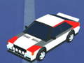 เอซดริฟต์ เกมออนไลน์