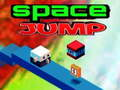 กระโดดอวกาศ เกมออนไลน์