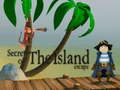 ความลับของการหลบหนีจากเกาะ เกมออนไลน์