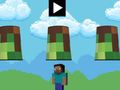 ถ้วยและ Minecraft เกมออนไลน์