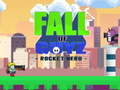 การล้มสลายของ Guyz: ฮีโร่จรวด เกมออนไลน์