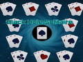 แบล็คโฮลโซลิแทร์ เกมออนไลน์