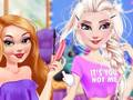 ละครเลิกราของเจ้าหญิง เกมออนไลน์
