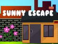 การหลบหนีที่มีแดด เกมออนไลน์