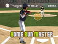 โฮมรันมาสเตอร์ เกมออนไลน์