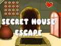 หลบหนีจากบ้านลับ เกมออนไลน์