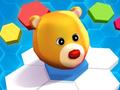 การ takeover Hex เกมออนไลน์