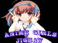 จิ๊กซอว์สาวอนิเมะ เกมออนไลน์