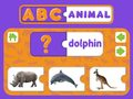 ABC สัตว์ เกมออนไลน์
