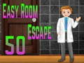 การหลบหนีจากห้องง่าย 50 เกมออนไลน์