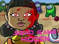 เกมหมึกที่ถูกซ่อน เกมออนไลน์