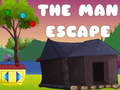 การหลบหนีของชาย เกมออนไลน์