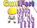 เทศกาลปืน เกมออนไลน์
