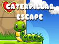 การหลบหนีของหนอน เกมออนไลน์