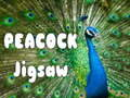 จิ๊กซอว์นกยูง เกมออนไลน์