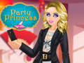 เจ้าหญิงปาร์ตี้ เกมออนไลน์