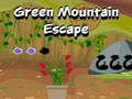 การหลบหนีจากภูเขาเขียว เกมออนไลน์